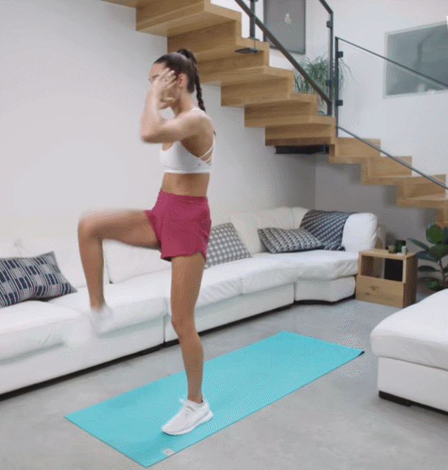 jumbo|她曾是HK小姐冠军，身材姣好，笑容温暖，长得好看还优秀