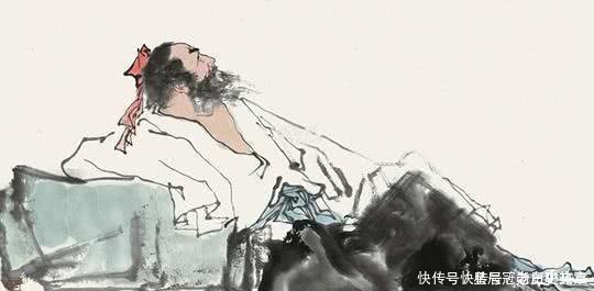 中国文学简史 魏晋南北朝文学:陶渊明