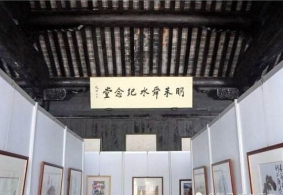 朱之瑜|日本厚葬着一位中国人,中国后代前去扫墓,德川家族还得亲自陪同