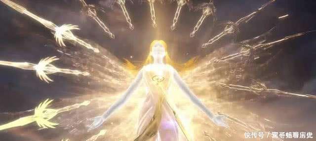 唐昊|斗罗大陆昊天锤是第一武魂在这4种武魂面前,昊天锤只是弟弟