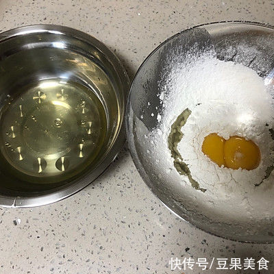 沙拉酱|肉松小贝你这么做，保证你吃一次想十次