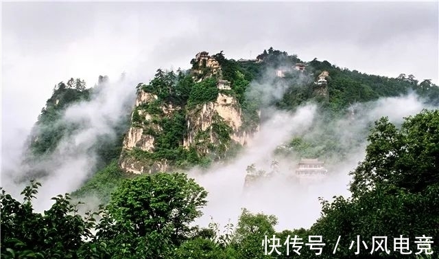 崆峒派#关于平凉的12条“冷知识”,你知道多少?