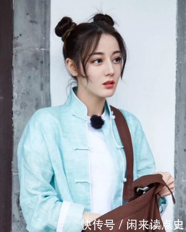 丸子头失宠了今年这3款发型才最火,简单易上手,懒人也能扎