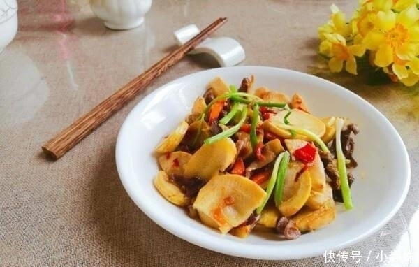 鸡杂|鸡身上最值钱的部位,城里人都扔掉,摊主偷着笑,下次看见别错过