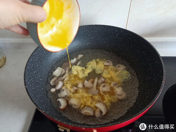 笋干菜|两口子的极简午餐，清淡鲜美极好吃，网友：怎么3个菜？不行