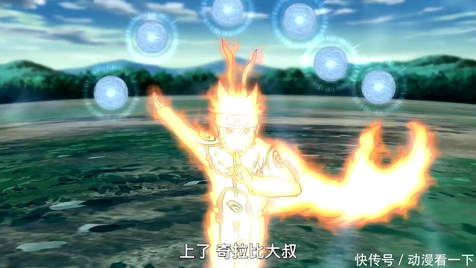 药师兜|忍界大战有哪些关键转折点?鸣人参战逆转局势,鼬化身无名英雄