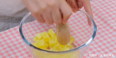 不加油不放盐,儿子却吃了一大盘!补钙补碘,满口鲜