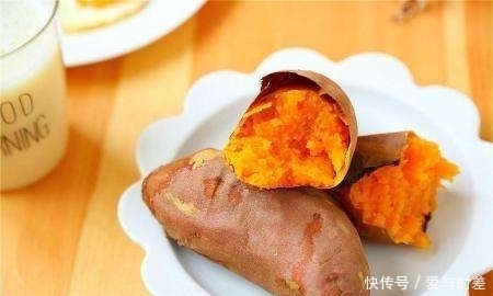  轻松|便秘最怕的几样食物，每天吃点，润肠通便浑身轻松