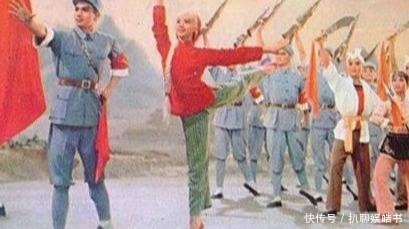 真的|八大样板戏真的只有八个吗?看看那些年的样板戏还有哪些?