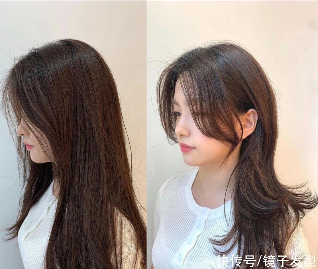 阿姨|发型这样换,头发花白阿姨也能年轻好几岁,喜欢就试试吧