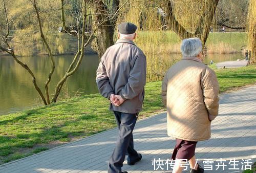 患癌|96岁患癌老人，自述长寿“秘诀”，3件事帮了大忙