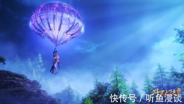 斗罗大陆|斗罗大陆:蓝银草的七种独特玩法,你都了解吗?你最喜欢哪一种?