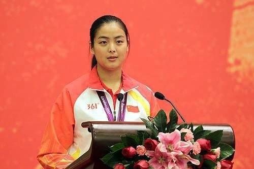 广元|祝贺！四川广元青川女儿唐雪梅挺进东京残奥会女子坐排四强