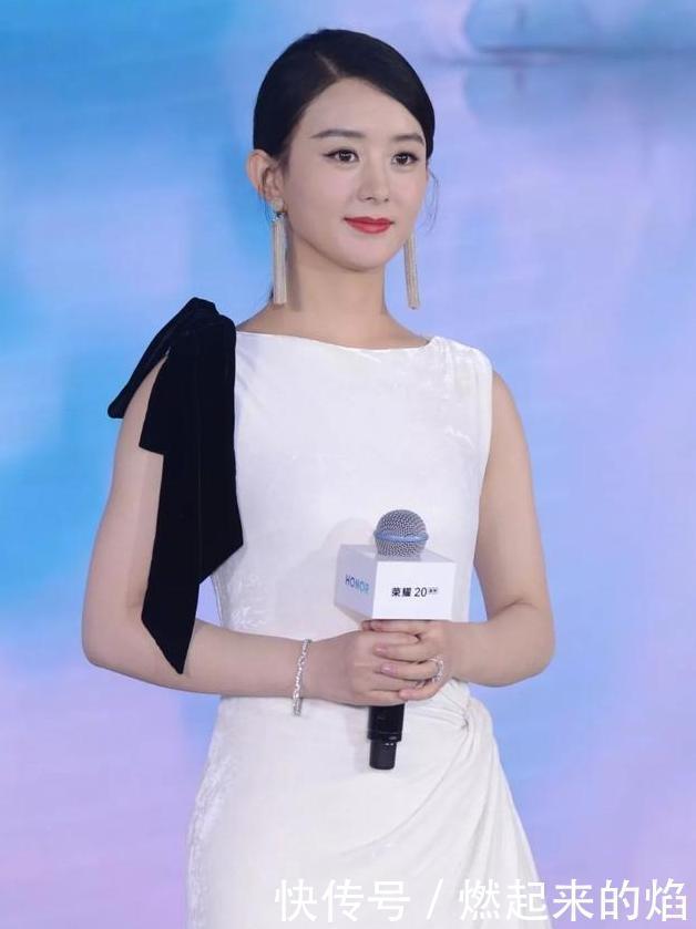 头发|有这几个特征的的女人,最好把头发扎起来,瞬间提升颜值