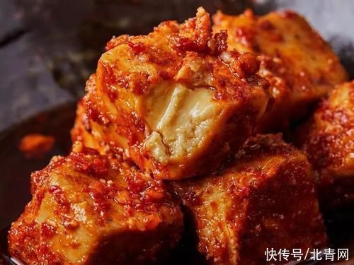 维生素b族|腐乳对身体有好处,还是有坏处?提醒,这些人要少吃