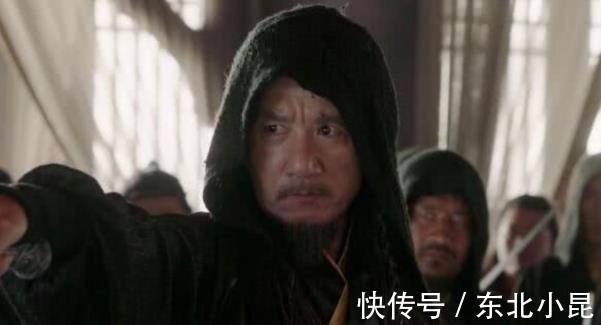 杨逍$倚天中,阿大方东白的身世,隐藏着丐帮一段复杂的内部权力斗争