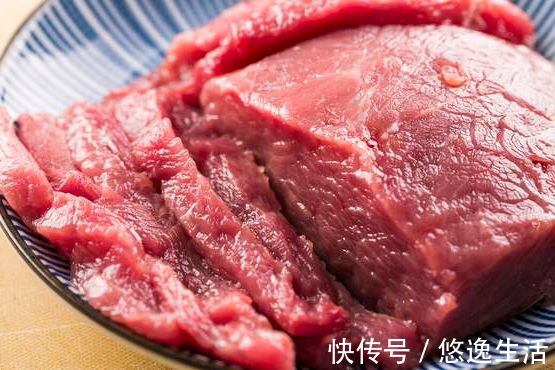 爽口|炒牛肉怎么做才不会老只需多做这1步，牛肉滑嫩爽口很入味