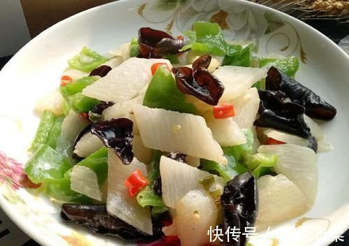 蔬菜|最好的蔬菜就是它,清垃圾排湿气,手脚不再冰凉,肚子也小了