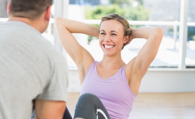 综合症|女性年过45后,会步入生命高危期,若出现以下“症状”,须注意