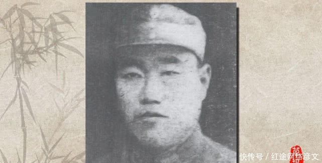 立碑|晋绥军中的抗日悍将,抗击坂垣师团11天,牺牲后,日军为其立碑