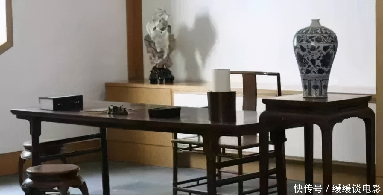 意趣|从古玩中玩出意趣的人,是最富有的