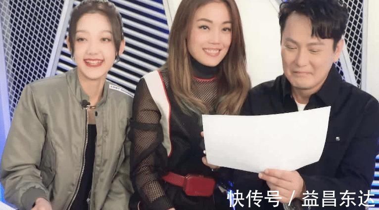 天作|綜藝《我們的歌》,勤深深完美的詮釋了,什么叫天作之合