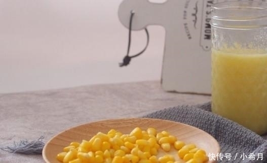 玉米|我每天早晚都喝它，等于慢跑2小时，30天瘦10斤，减脂超有效