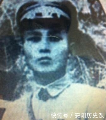 李天佑|邓小平说:你打仗很勇敢,将来你必定能成为智勇双全的红军指挥员!