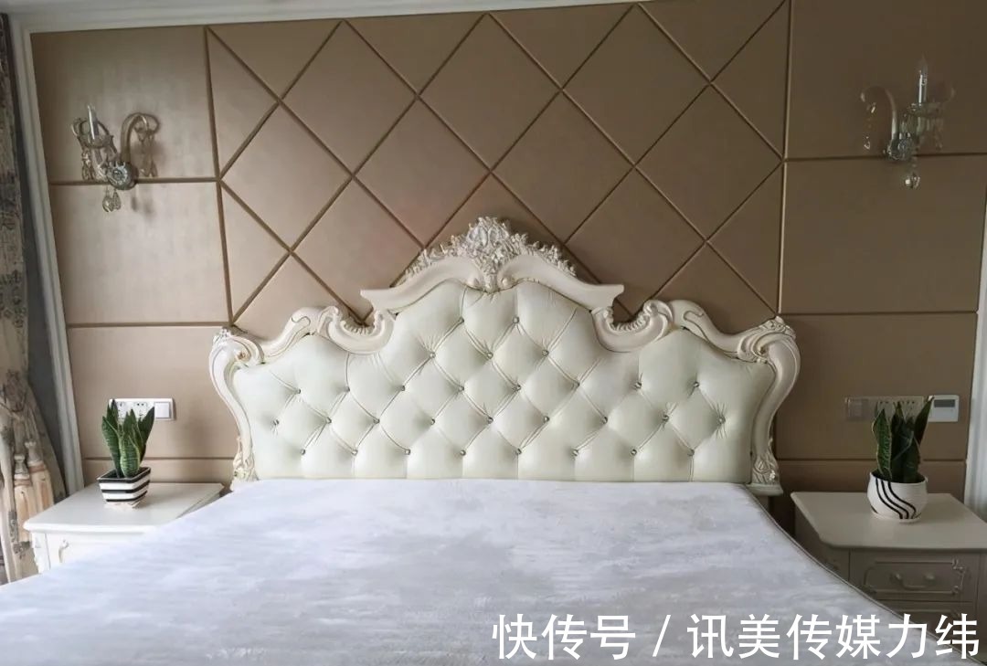 新房|新房完工1个月就准备搬,捡漏买大牌家具店的样品,性价比没得说