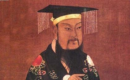 就去世|历史上死得最惨的4个皇帝,个个都很“奇葩”,你知道几个