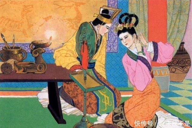 司马相如|司马相如-风流倜傥的蜀中才子!