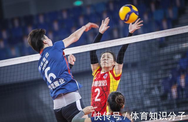 欧阳茜茜|女排联赛季军战第二场技术统计,上海3:0横扫辽宁收获铜牌!
