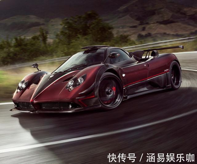 布加迪|盤點梅西巴薩生涯10大座駕，他去法甲會整輛布加迪嗎？