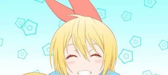 動漫|盤點動漫中的單馬尾小姐姐,每個都是女神,看過后戀愛了