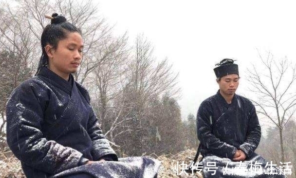 隐士|终南山的上万“隐士”，当真全都看破红尘？当地人称都是假的