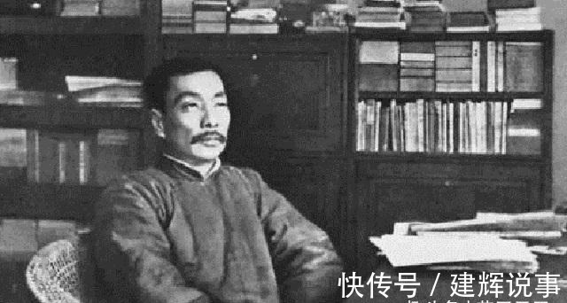 复旦公学#陈寅恪曾与鲁迅同窗两年,为何却对鲁迅只字不提?晚年道出真因