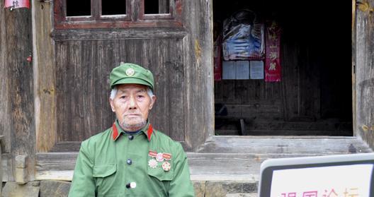 身份|抗美援朝英雄士兵,因为家境实在太困难,不得已曝光了身份!