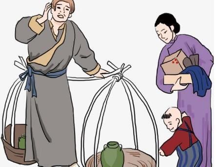 因果|俗语“可怜之人,必有可恨之处”,还有下半句,世间万事皆有因果