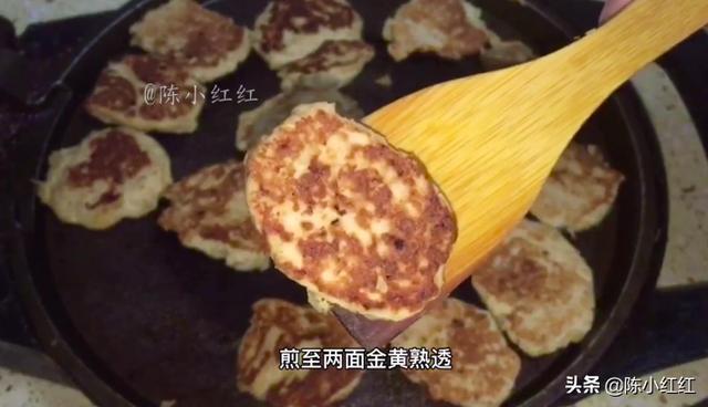 低脂版黑椒鸡块,不要油炸,也不要烤箱,在家就可以做,特别好吃