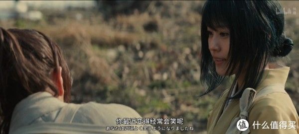 浪客剑心|一个刽子手的救赎之旅:日系漫改之巅《浪客剑心》