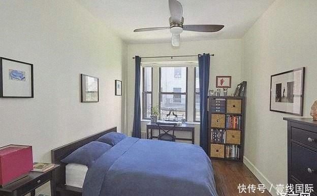 哥伦比亚大学|奥巴马住过的纽约公寓标价953万出售,已有100多年历史