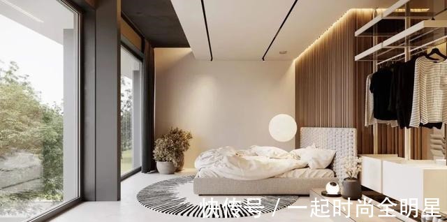 白云|好高级,280㎡豪宅别墅,这是什么神奇设计!