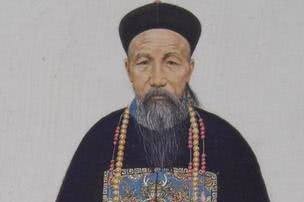 教育|曾国藩:一位清代教育模板