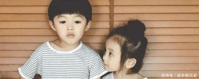 父母们|姐弟俩一言不合就“动手”,宝妈询问原因,女儿:打弟弟要趁早