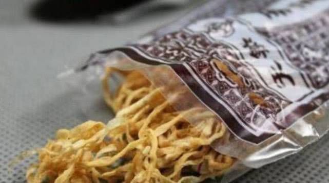 这四种零食,吃过两种以上的人证明你老了,不要相信