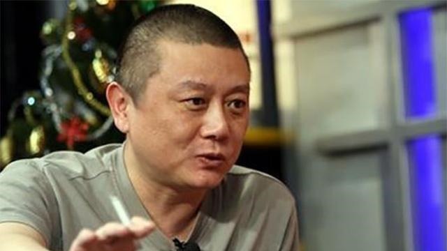 空想主义&王朔批评余华:他沉不下来,就没戏,关键是他看不得别人