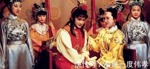 元春$红楼梦中,贾元春究竟发现了什么骇人秘密,而被皇帝赐死