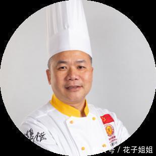 美食文化|探寻顺德味丨连庚明厨师是顺德美食的“核心力”