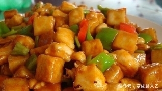 黄瓜|这道家常菜女人经常吃了皮肤变嫩,孩子吃了补钙又补脑