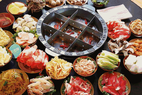  火锅|别一提火锅就只知道四川、重庆，这些地方的火锅更好吃